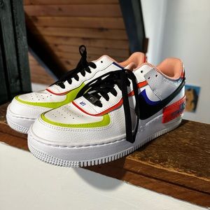 Air Force One’s